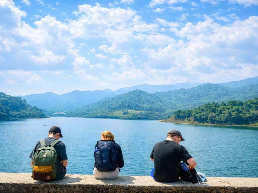 Kathmandu: 1N-2D Hiking to Chisapani and Nagarkot