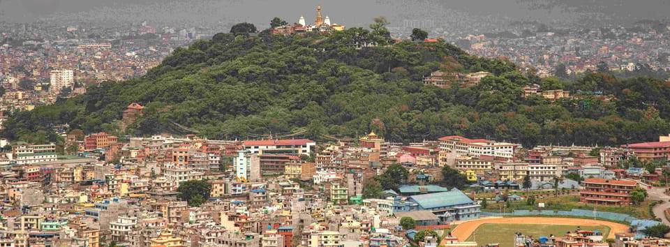 Nepal: 10-Day Yoga and Meditation Retreat Tour