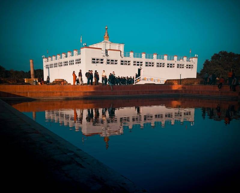 Pokhara: 5-Day Chitwan Wildlife & Lumbini Pilgrimage Tour