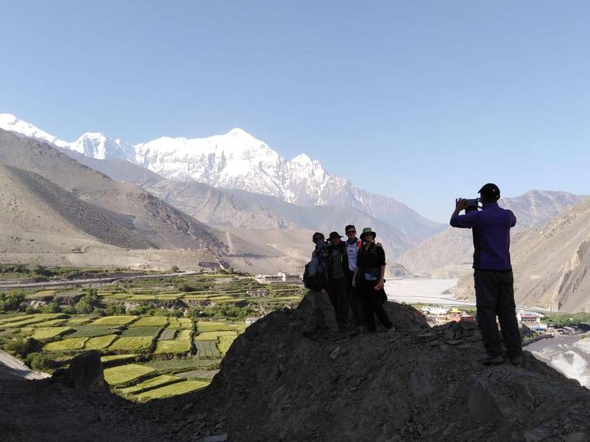 Upper Mustang Tiji Festival Trek in 2026, Cultural Trek