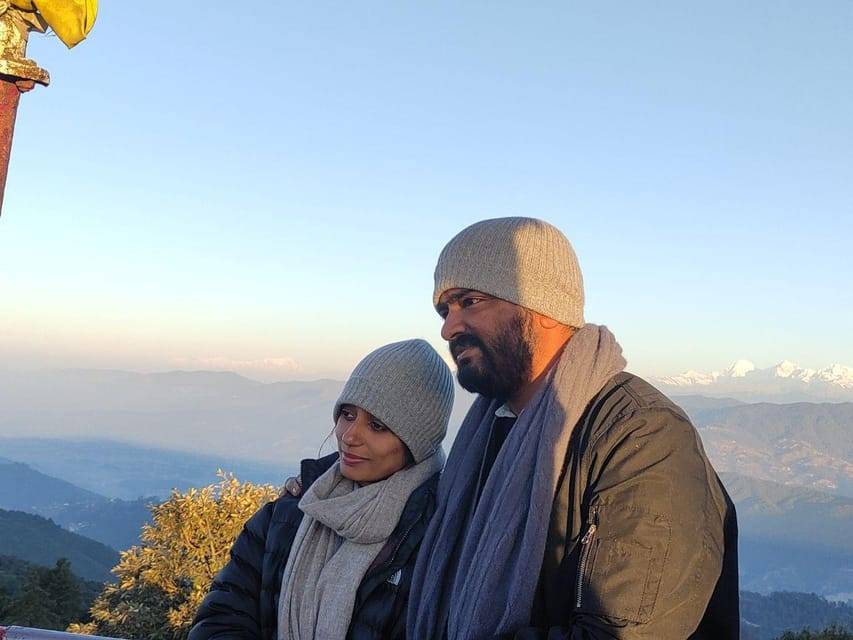 6-Hour Guided Kathmandu Sightseeing – UNESCO Heritage Tour