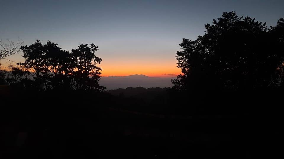 Nagarkot Sunrise and Bhaktapur UNESCO Tour from Kathmandu