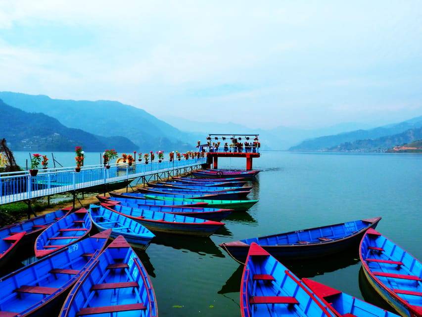 2 Night 3 Days Pokhara Tour