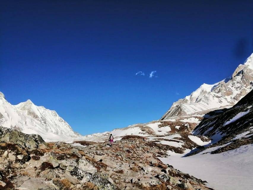 From Kathmandu: 14-Day Manaslu Circuit Trek with Guide