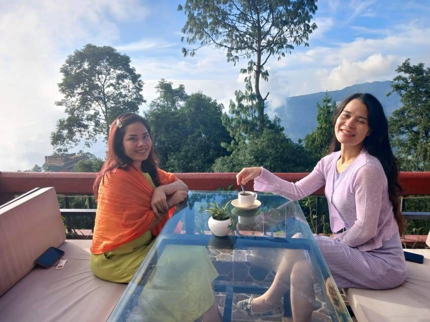 Nagarkot Sunrise Tour