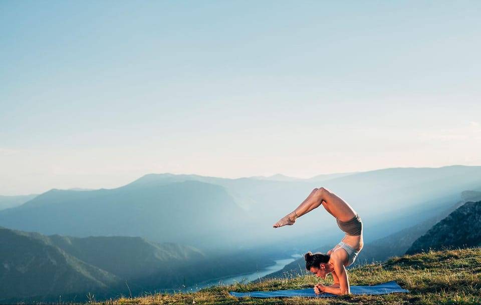 1 week Retreat in Pokhara