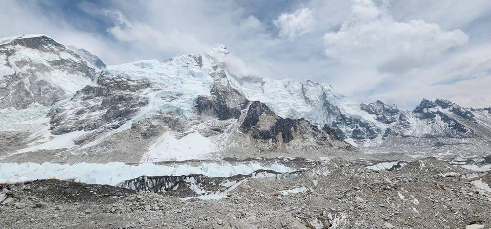 Lukla: 11-Day Everest Base Camp Trek from Lukla with Guide