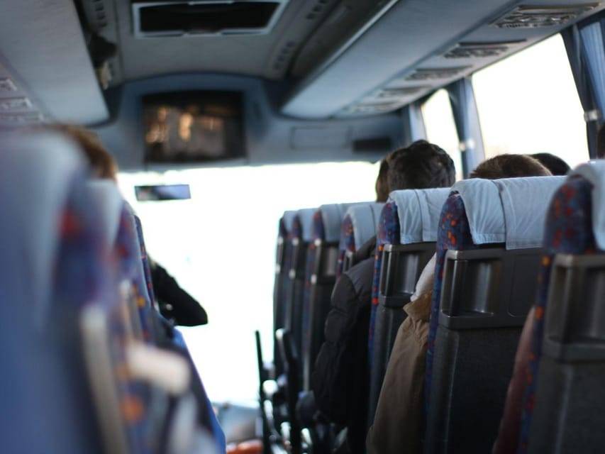 Chitwan to Pokhara or Pokhara to Chitwan Tourist Bus Service