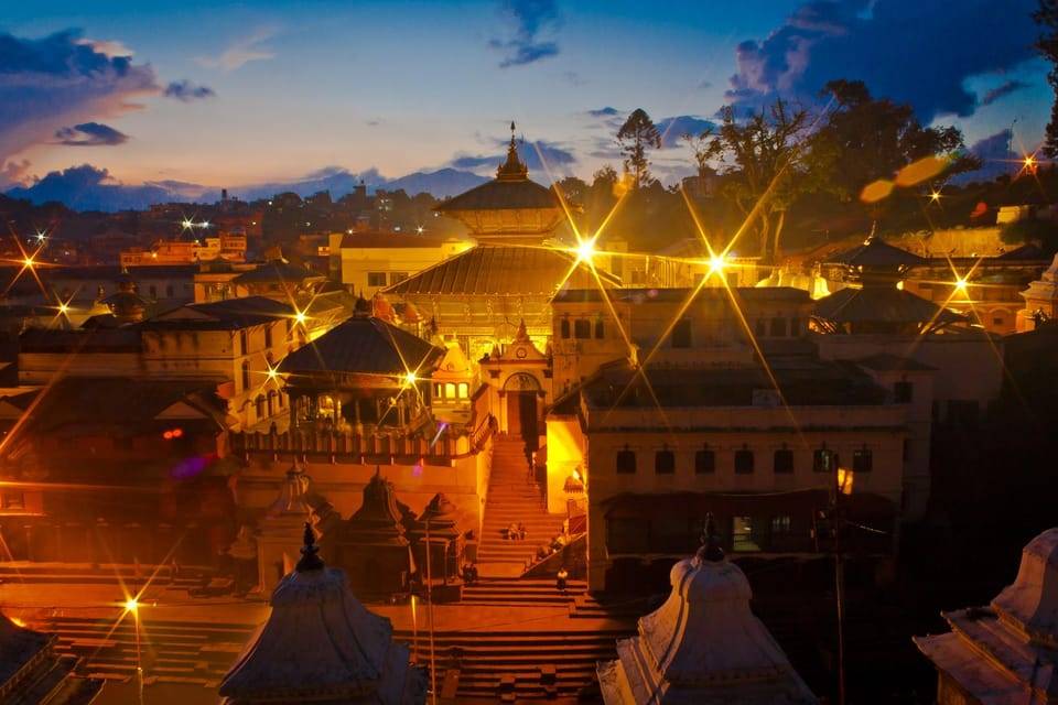 Kathmandu: Private Tour of UNESCO World Heritage Sites