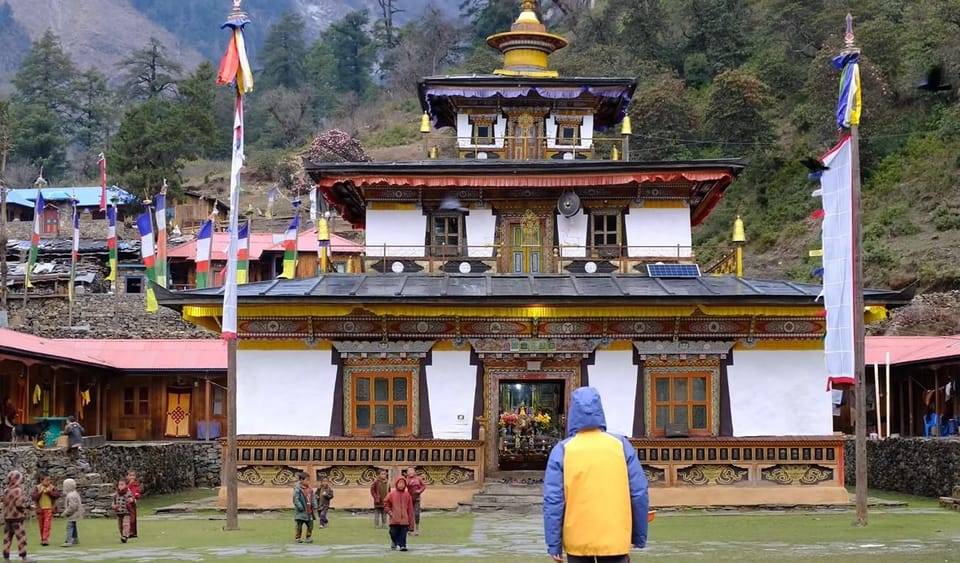 Tsum Valley Trek: A Journey into the Hidden Valley of Nepal