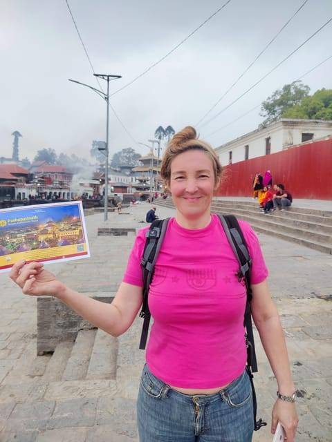 Kathmandu: UNESCO Sites Full-Day Private Guided Tour