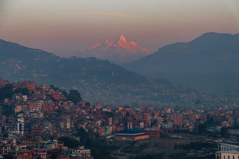 Kathmandu: Hike, Heritage & Holiness | Champadevi day Hiking