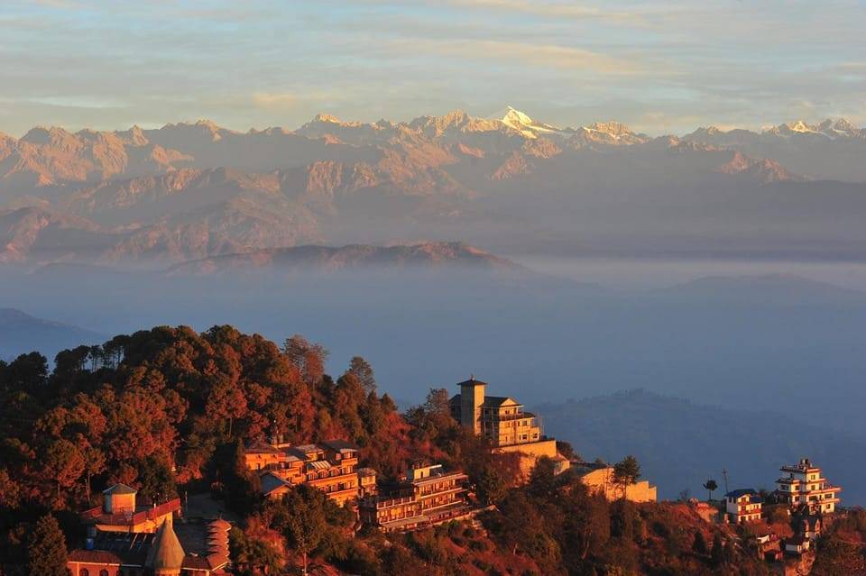 Chisapani & Nagarkot Trek: 3- Days Himalayan Adventure