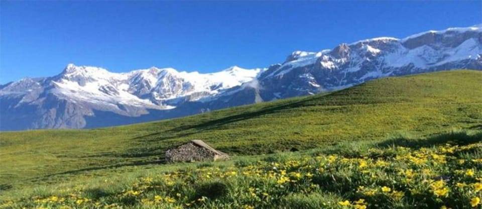 Kori Danda 3-Day Trek