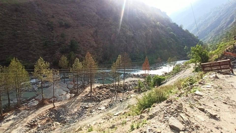 Kathmandu: 9-Day Langtang Gosaikunda Trek with Transfers