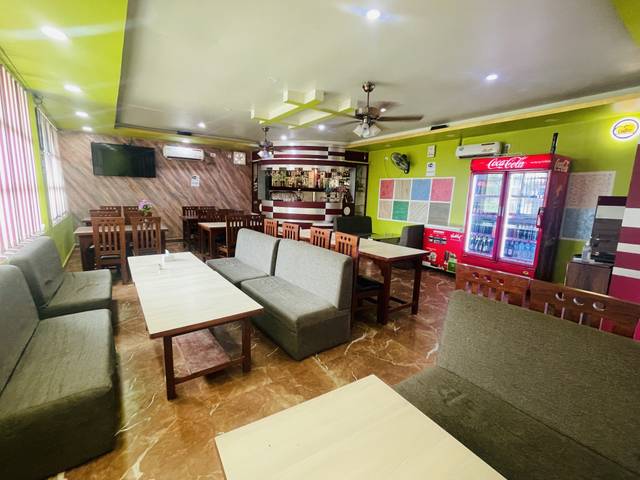 Hotel Mayazz International — hotel in Lumbini