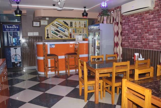 Hotel Ittako Ghar — hotel in Butwal