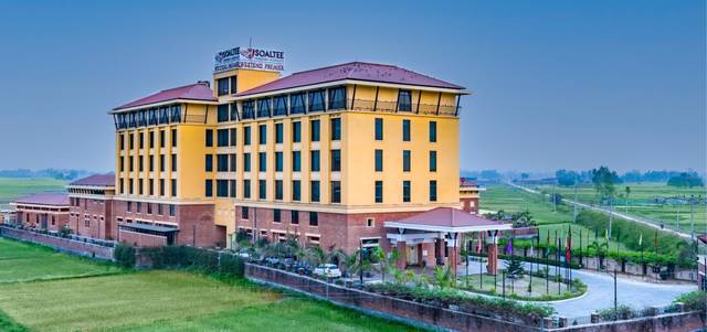 Soaltee Westend Premier Nepalgunj — hotel in Nepalgunj