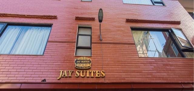 Hotel Jay Suites — hotel in Thamel