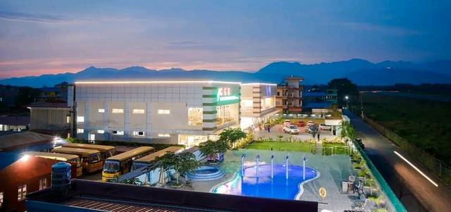 Chitwan Grand Regency