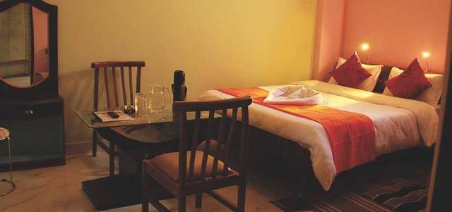 Hotel Brindaban — hotel in Butwal