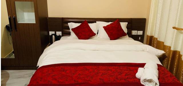 Hotel Kalki — hotel in Butwal