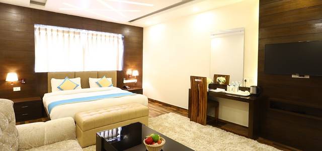 Hotel Tulip Pvt Ltd. — hotel in Butwal
