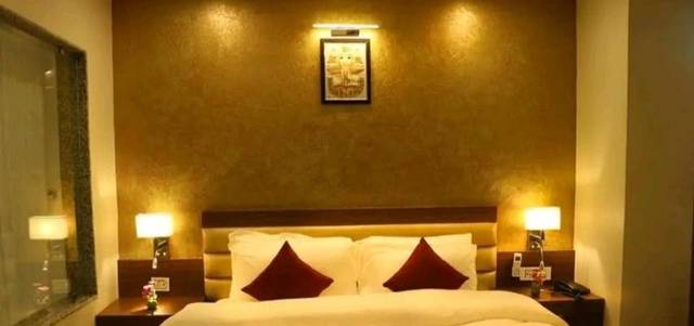 Hotel Delbia — hotel in Butwal