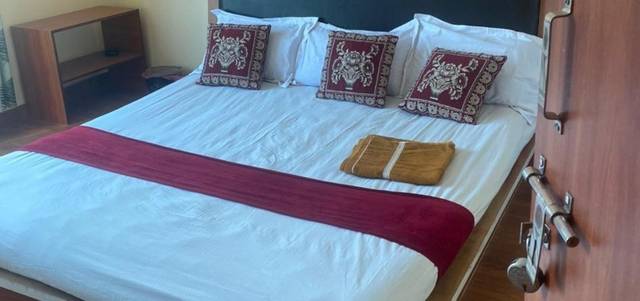 S K Hotel & Multipurpose — hotel in Butwal