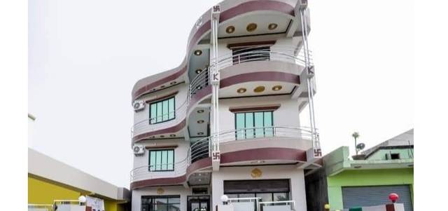 Hotel Seti Villa Resturant Lodge And bar — hotel in Dhangadhi