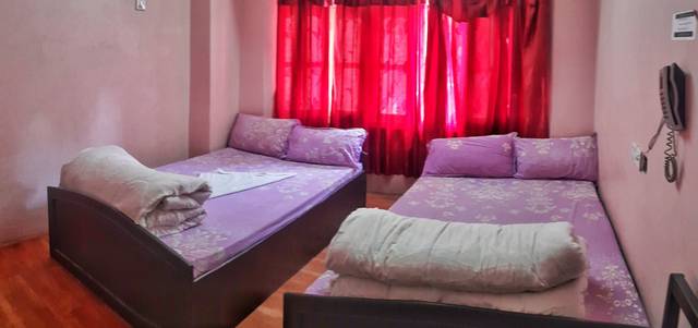 Hotel Manjari & Restaurant — hotel in Bidur