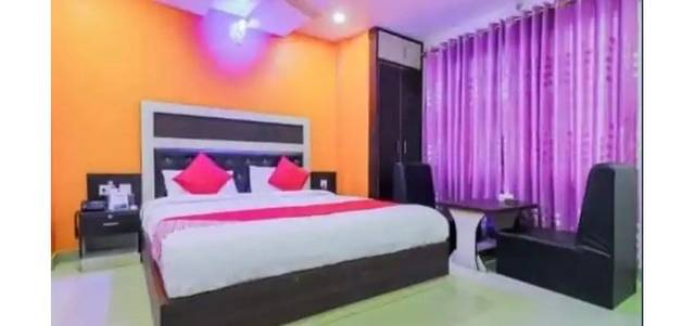 Hotel Prime International — hotel in Butwal
