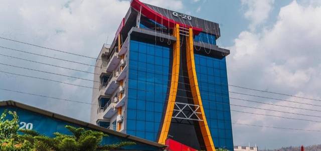 Hotel Quick 20 House Hotel — hotel in Hetauda