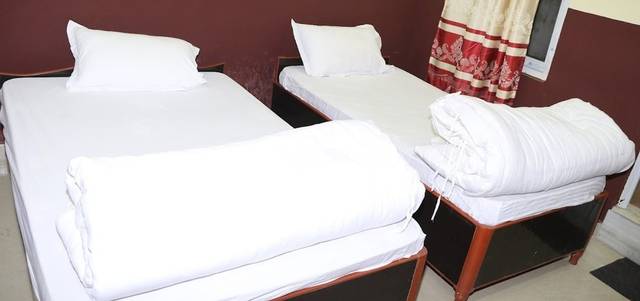 Namaste Lumbini Tandoori and Guest House — hotel in Lumbini