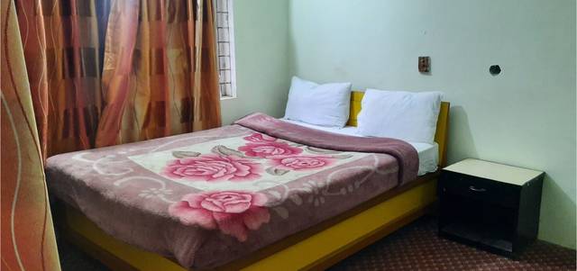 Hotel President Lodge & Restaurant — hotel in Lumbini