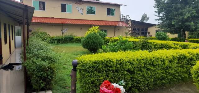 Sungabha Resturant & Party Place — hotel in Bardiya