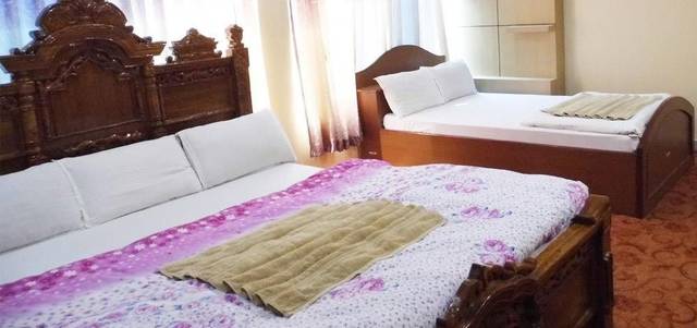 Pathibhara Hotel — hotel in Itahari