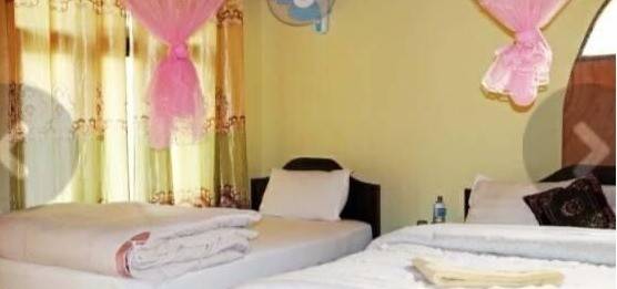 Nature Safari Lodge and Resort — hotel in Bardiya