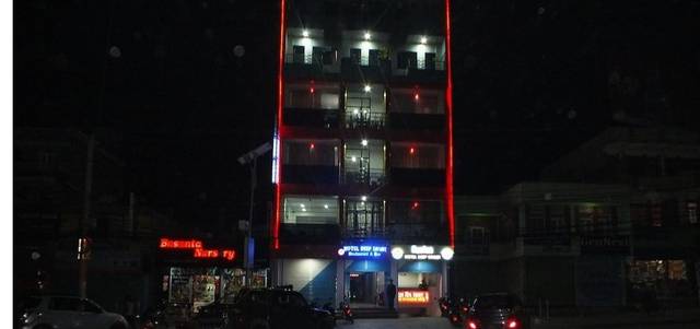 Pokhara Deep Sagar Hotel — hotel in Pokhara
