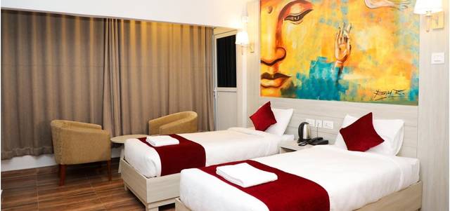 Annapurna Garden — hotel in Tansen