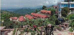 Hotel Gadi View & Resort Pvt ltd — hotel in Hetauda