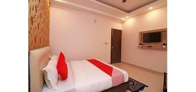 Hotel Heaven Grand — hotel in Birtamode