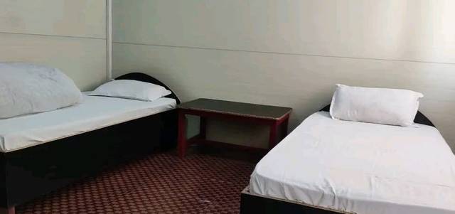 Koldada Tharu Home stay — hotel in Birendranagar