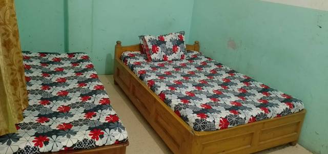 New Mayur Hotel — hotel in Itahari