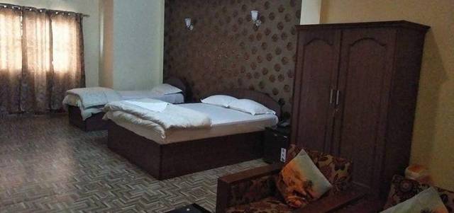 Sumeru Hotel — hotel in Birendranagar