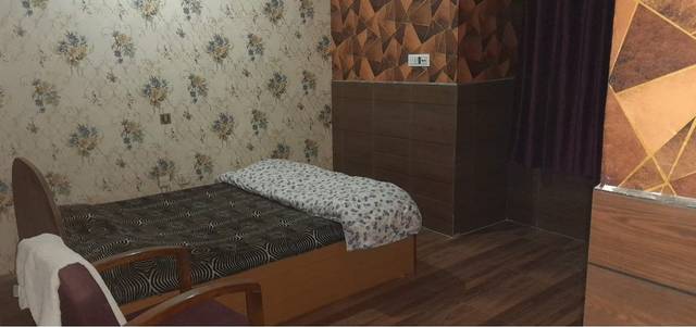 Samjhana Hotel — hotel in Birgunj
