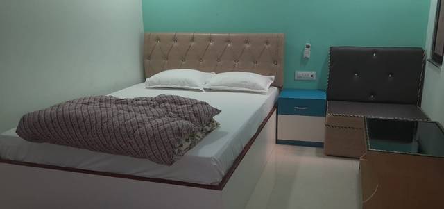 Hotel Gangotri — hotel in Birgunj