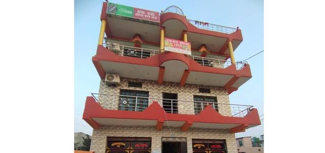 S.S. Hotel And Lodge — hotel in Dhangadhi
