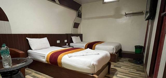 Task Inn Hotel — hotel in Birendranagar