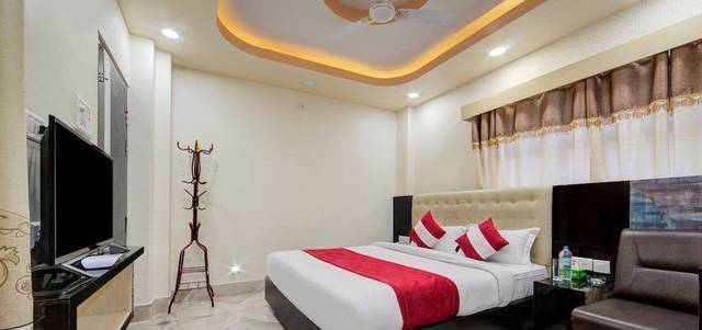Hotel Eastern Palace — hotel in Itahari